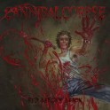 CANNIBAL CORPSE - Red Before Black - 2-CD Digi