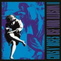 GUNS N ROSES - Use Your Illusion II - 2-LP