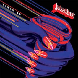 JUDAS PRIEST - Turbo 30 - LP