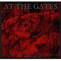 Patch AT THE GATES - To Drink From THe Night Itself