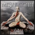 Patch MESHUGGAH - Obzen