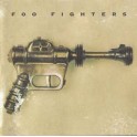 FOO FIGHTERS - Foo Fighters - LP