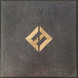 FOO FIGHTERS - Concrete And Gold - 2-LP Gatefold