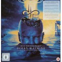 DEVIN TOWNSEND - Ocean Machine (Live At The Ancient Roman Theatre Plovdiv) - 3-CD + 2-DVD + Blu-ray Artbook Ltd