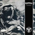 CORONER - Punishment For Decadence - CD
