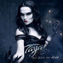 TARJA - From Spirits And Ghosts - CD Digipack