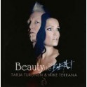 TARJA TURUNEN & MIKE TERRANA - Beauty & The Beast - 2-CD