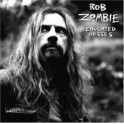 ROB ZOMBIE - Educated Horses - CD
