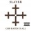 SLAYER - God Hates Us All - CD