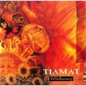 TIAMAT - Wildhoney - CD