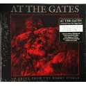 AT THE GATES - To Drink From The Night Itself - 2-CD Mediabook