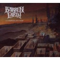 BARREN EARTH - A Complex Of Cages - CD Digi Ldt