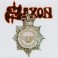 SAXON - Strong Arm Of The Law - CD
