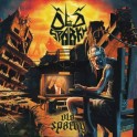 OLD SPARKY - Old Sparky - CD Ep