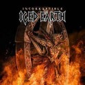 ICED EARTH - Incorruptible - 2-LP Gatefold 