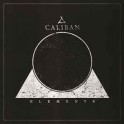 CALIBAN - Elements - LP + CD