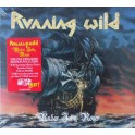 RUNNING WILD - Under Jolly Roger - 2-CD Digi 