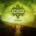 DELAIN - Lucidity - CD Digi