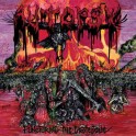 AUTOPSY - Puncturing The Grotesque - 12" LP 