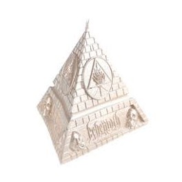 BEHEMOTH - The Unholy Trinity - Bougie Pyramide