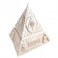 BEHEMOTH - The Unholy Trinity - Bougie Pyramide