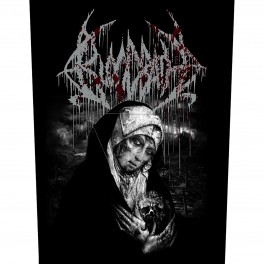 BLOODBATH - Grand Morbid Funeral - Dossard BLOODBATH - Grand Morbid Funeral - Dossard