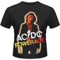 AC/DC - Powerage - TS 