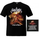 ANGEL CORPSE - Of Lucifer and Lightning - TS