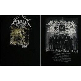 ARTEFACT - Ruins Ages Tour 2008 - TS