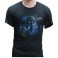 AUGURY - Astral Face - TS
