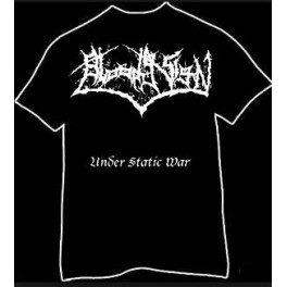BLOODY SIGN - Under Static War - TS