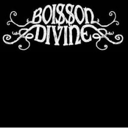 BOISSON DIVINE - Logo - TS
