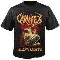 CARNIFEX - Slow Death - TS