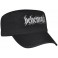 BEHEMOTH - Logo - Cap