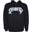 AVULSED - Logo - Hooded