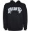 AVULSED - Logo - Hooded