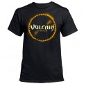 VULCAIN - Vinyle - TS