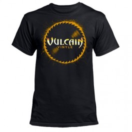 VULCAIN - Vinyle - TS