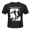 BAUHAUS - Bela Lugori's Dead - TS 