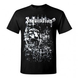 INQUISITION - Skeletons - TS