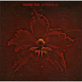 MACHINE HEAD - The Burning Red - CD
