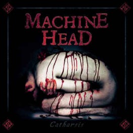MACHINE HEAD - Catharsis - CD