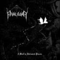 ADALRUNA - A Wolf in Hallowed Places - CD
