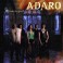 ADARO - Minnenspiel - CD