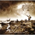 ENSLAVED - Blodhemn - CD 