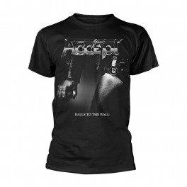 ACCEPT - Balls To The Wall - TS ACCEPT - Balls To The Wall - TS