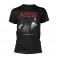 ACCEPT - Red Logo - Balls To The Wall - TS 
