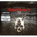 DEVILDRIVER - Winter Kills - BOX CD+DVD+TS