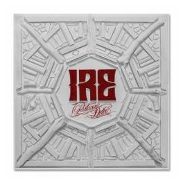 PARKWAY DRIVE - Ire - CD Slipcase PARKWAY DRIVE - Ire - CD Slipcase