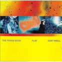 THE YOUNG GODS - The Young Gods Play Kurt Weill - CD